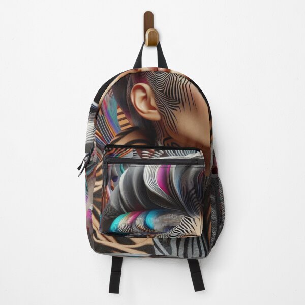 Item preview, Conceptual Art Painting designed and sold by sevenmountains.