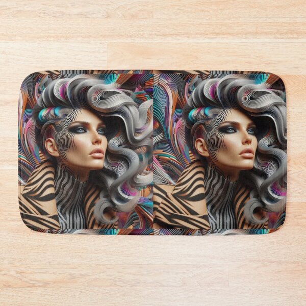 Item preview, Conceptual Art Painting designed and sold by sevenmountains.