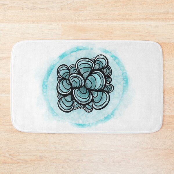 Item preview, Lake Clams designed and sold by tigersnail.