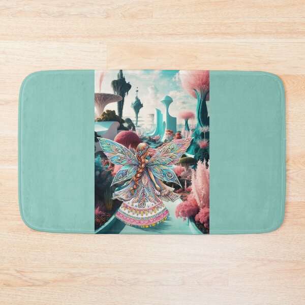 Item preview, HER WORLD OF MAGICAL WONDER designed and sold by Tammera.