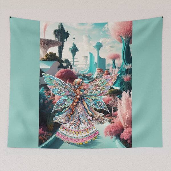 Item preview, HER WORLD OF MAGICAL WONDER designed and sold by Tammera.