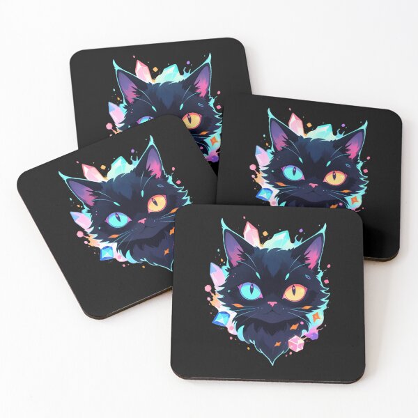 Item preview, Cat Gift | Love My Cat | Cat Owners, Cat Trainers | Unisex - Men & Women's Tee | Cat Magician | Cute Cat Lovers designed and sold by InkredibleZ.