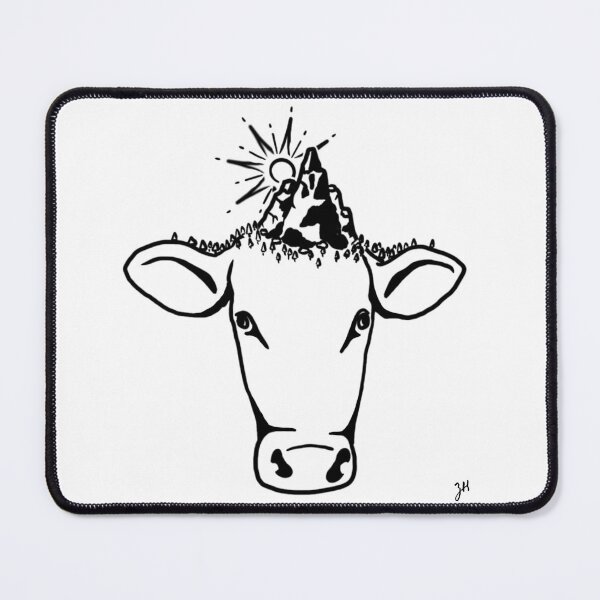 Item preview, Alpine Bovine designed and sold by DopplerDesigns.