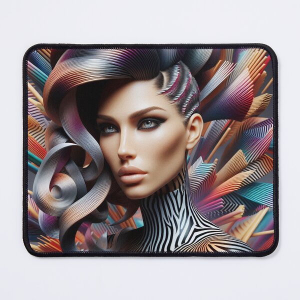 Item preview, Conceptual Art Painting designed and sold by sevenmountains.