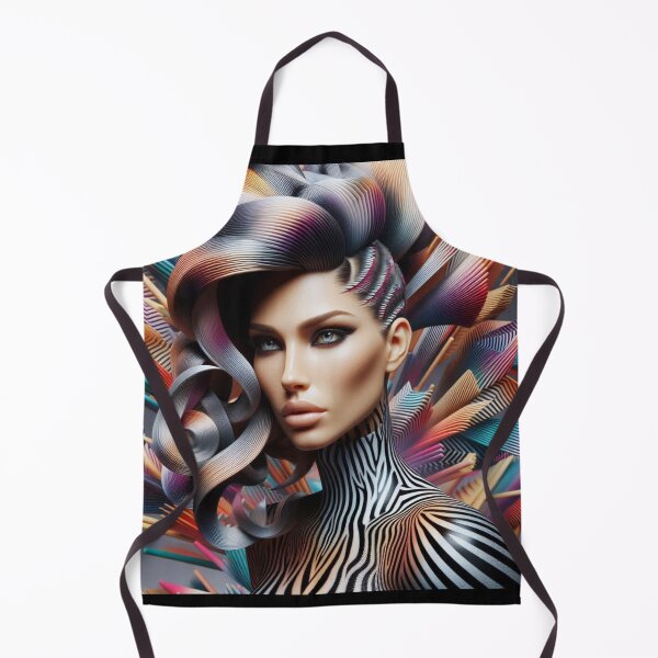Item preview, Conceptual Art Painting designed and sold by sevenmountains.