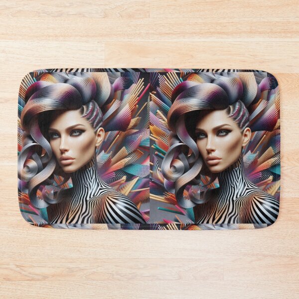 Item preview, Conceptual Art Painting designed and sold by sevenmountains.