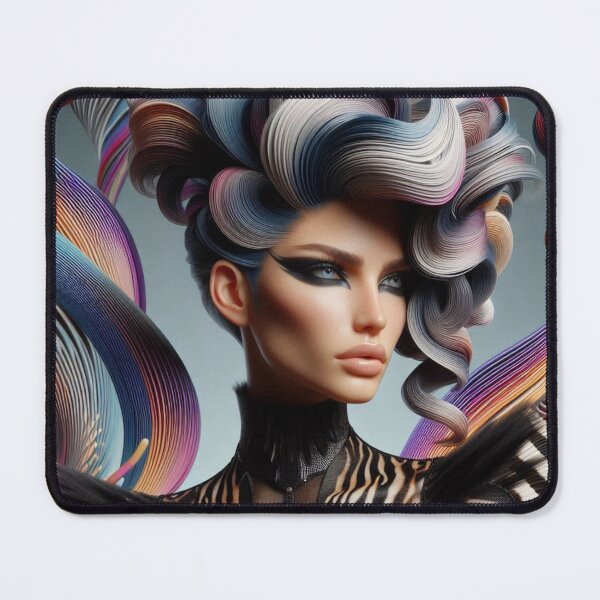 Item preview, Conceptual Art Painting designed and sold by sevenmountains.