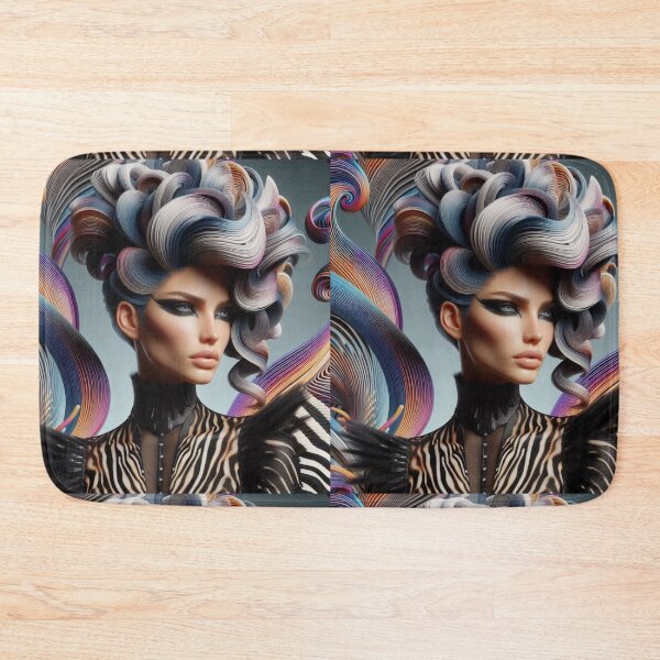 Item preview, Conceptual Art Painting designed and sold by sevenmountains.