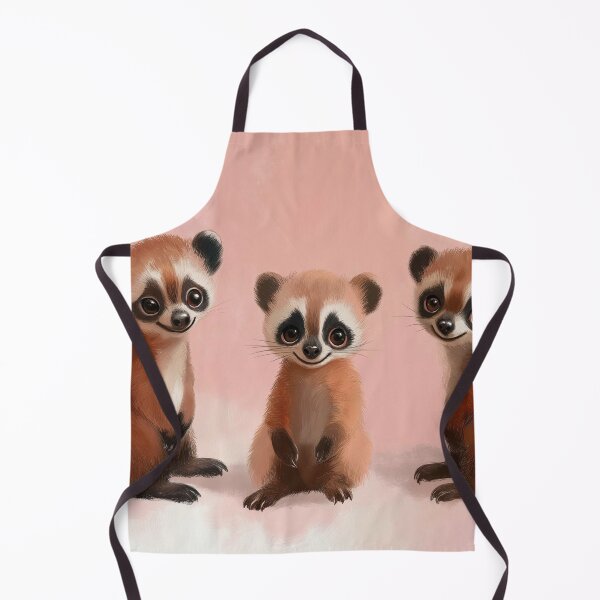 Item preview, red panda designed and sold by PricklyPeanut.