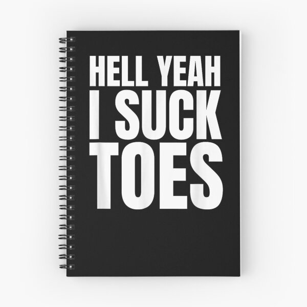Item preview, Funny Foot Fetish Sucking Toes T-Shirt designed and sold by animal-x1.
