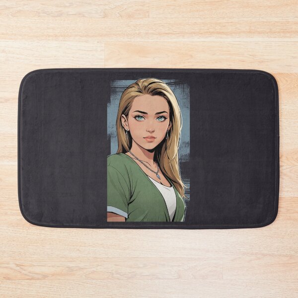 Item preview, Beautiful Miley designed and sold by ArtCraftLab.