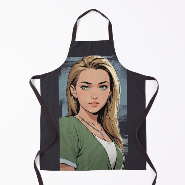 Item preview, Beautiful Miley designed and sold by ArtCraftLab.
