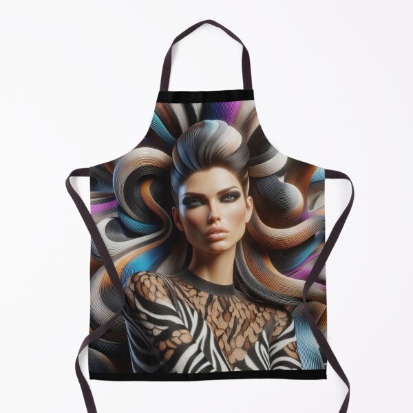 Item preview, Conceptual Art Painting designed and sold by sevenmountains.