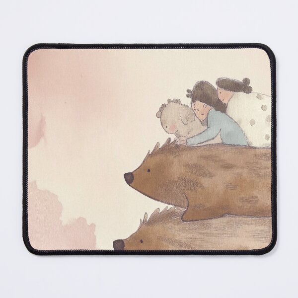 Item preview, nap time designed and sold by PricklyPeanut.