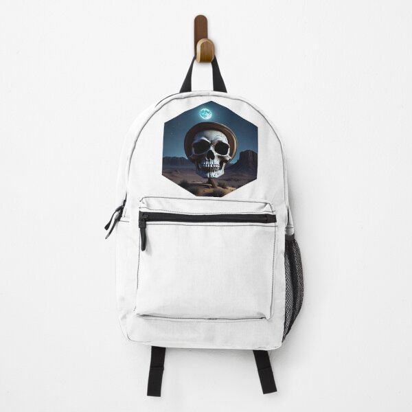 Item preview, Skull Cowboy designed and sold by AbsoluteA.