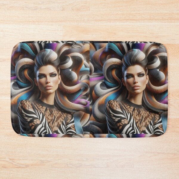 Item preview, Conceptual Art Painting designed and sold by sevenmountains.