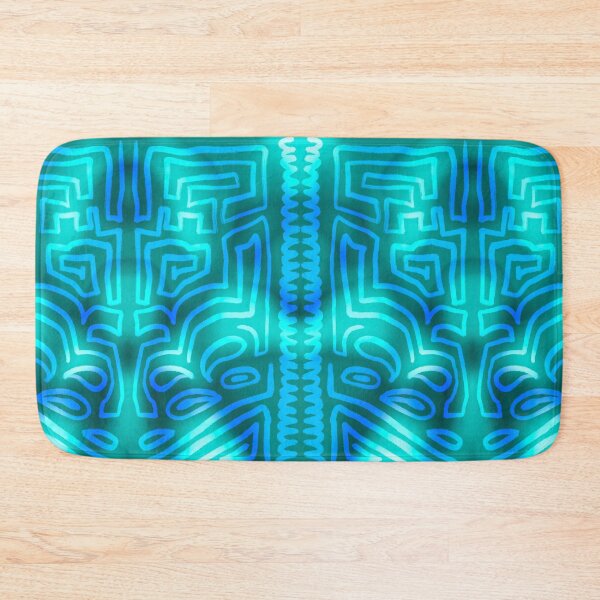 Item preview, Underwater Ocean Maze designed and sold by AnOffbeatArtist.