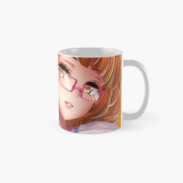SUDOKU PASSION | "Milla-ASIA" - original merchandise Classic Mug