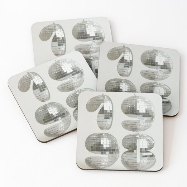 Item preview, 1998 disco designed and sold by bridgeosulli.