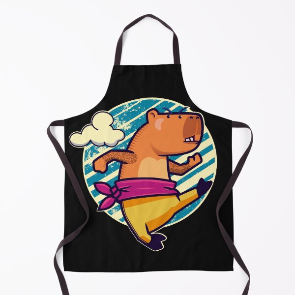 Item preview, Capy Chan designed and sold by setmo.