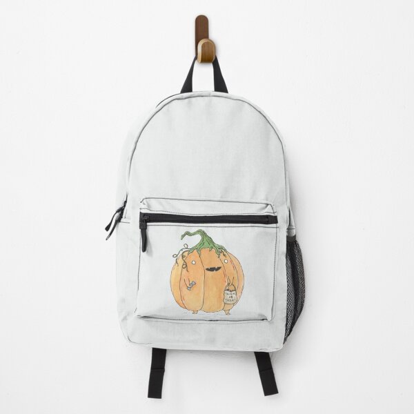 Item preview, Pumpkin Patty designed and sold by Ways of the Weird.