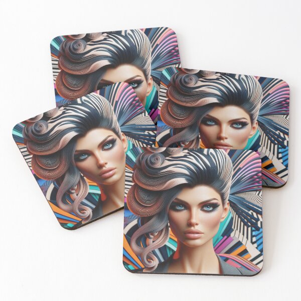 Item preview, Pintura de arte conceptual designed and sold by sevenmountains.