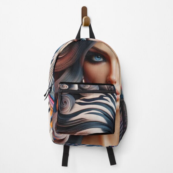 Item preview, Conceptual Art Painting designed and sold by sevenmountains.