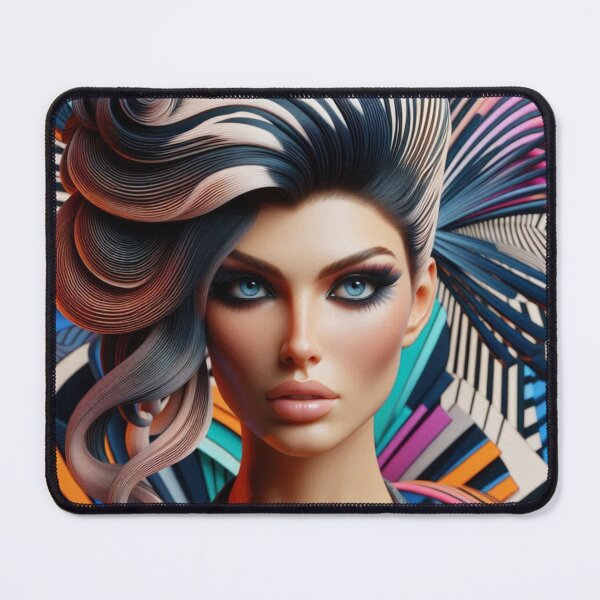 Item preview, Conceptual Art Painting designed and sold by sevenmountains.