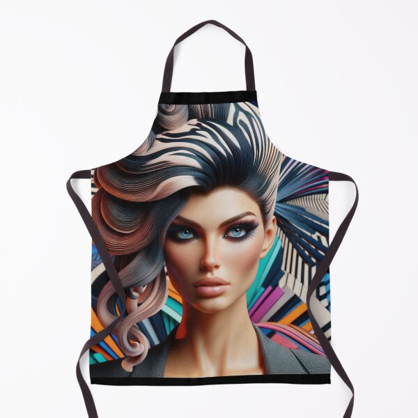 Item preview, Conceptual Art Painting designed and sold by sevenmountains.