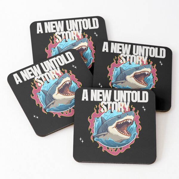 Item preview, a new untold story classic ,T-shirt designed and sold by Barrouhou56789.