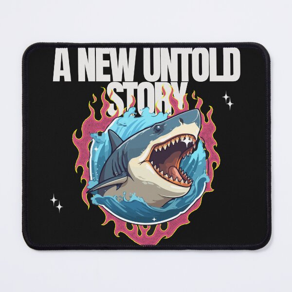 Item preview, a new untold story classic ,T-shirt designed and sold by Barrouhou56789.