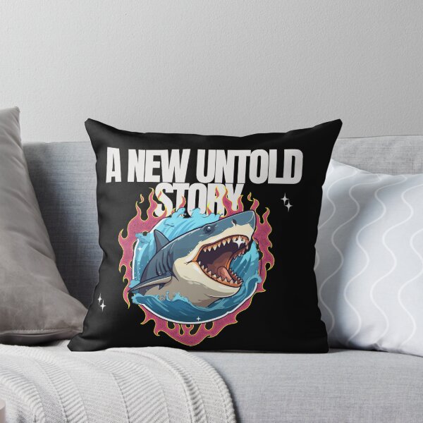 Item preview, a new untold story classic ,T-shirt designed and sold by Barrouhou56789.