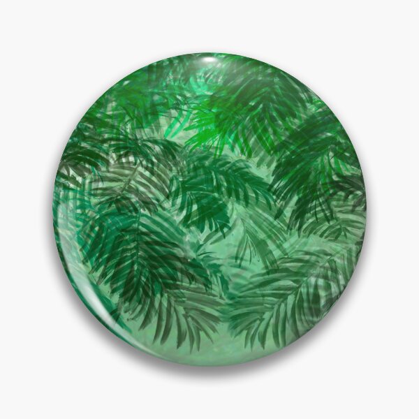 Item preview, Tropical Foliage designed and sold by tigersnail.
