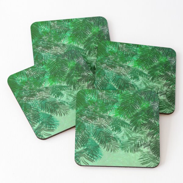 Item preview, Tropical Foliage designed and sold by tigersnail.