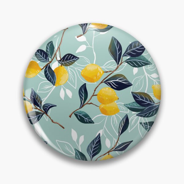 Item preview, Lemon designed and sold by Raquel Fabi.