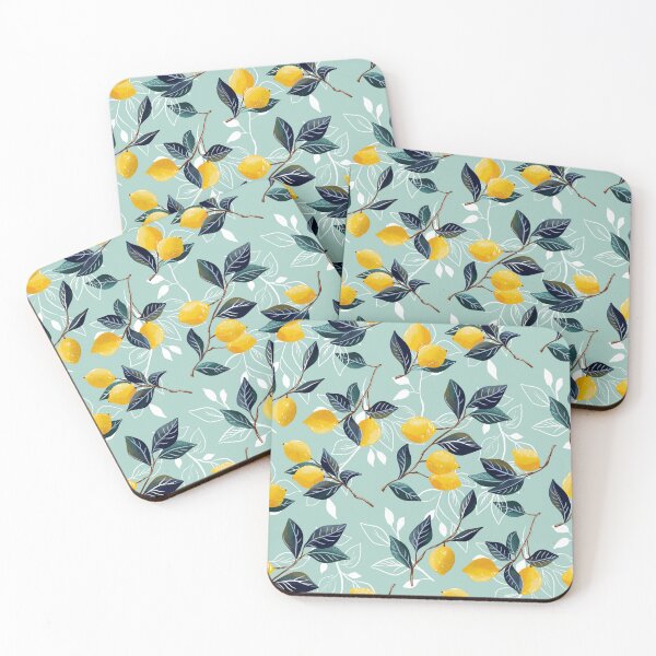 Item preview, Lemon designed and sold by Raquel Fabi.