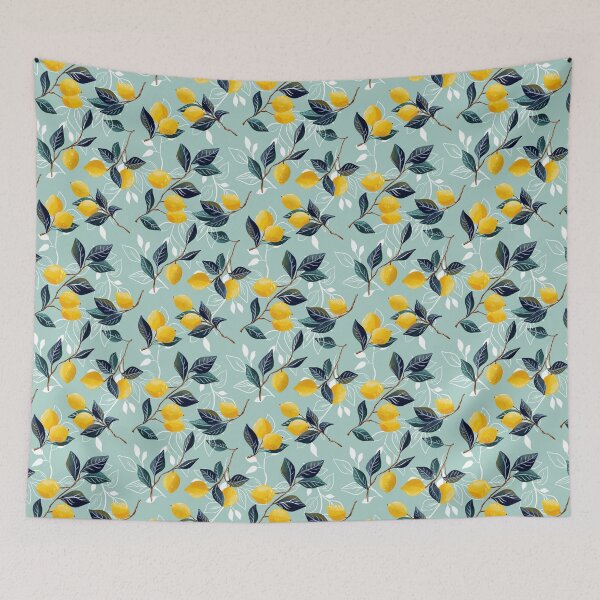 Item preview, Lemon designed and sold by Raquel Fabi.