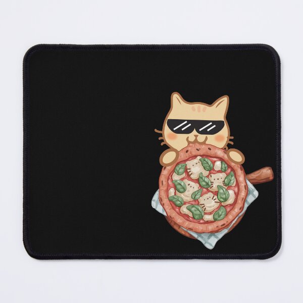 Item preview, my pizza designed and sold by AN3CAFE.