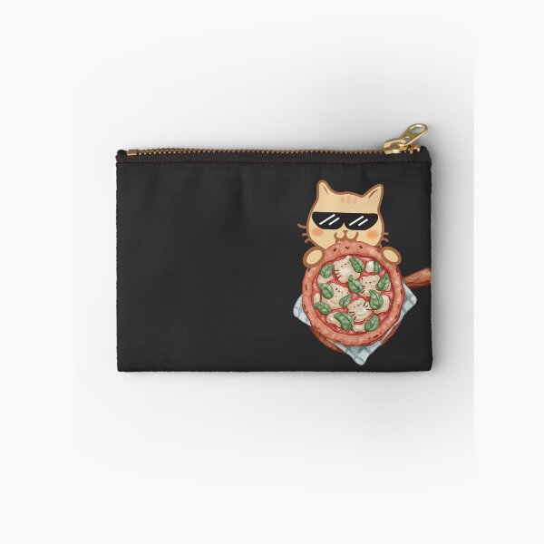 Item preview, my pizza designed and sold by AN3CAFE.