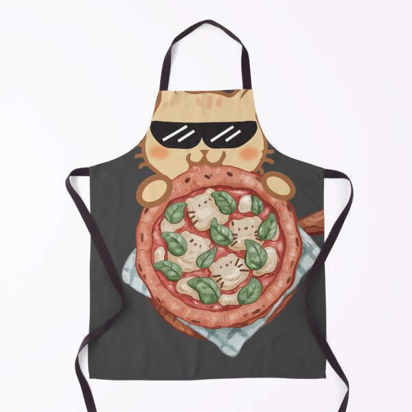 Item preview, my pizza designed and sold by AN3CAFE.