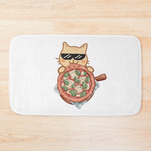 Item preview, my pizza designed and sold by AN3CAFE.