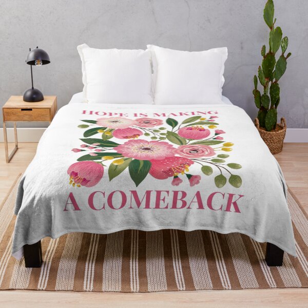 Item preview, Hope Is Making a Comeback Harris Walz 2024 designed and sold by vestalshop.