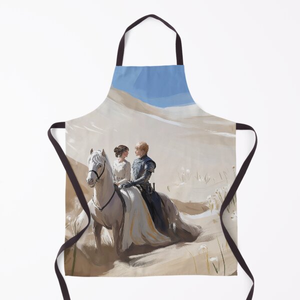 Item preview, desert fairytale designed and sold by PricklyPeanut.