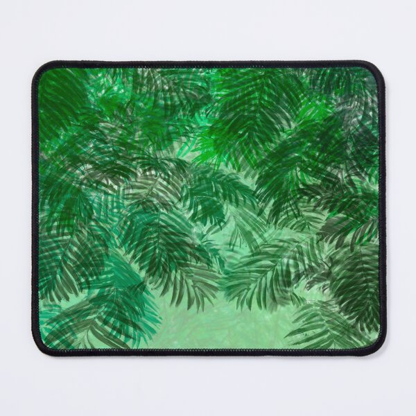 Item preview, Tropical Foliage designed and sold by tigersnail.