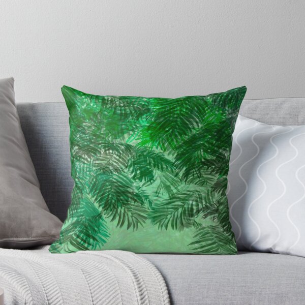 Item preview, Tropical Foliage designed and sold by tigersnail.