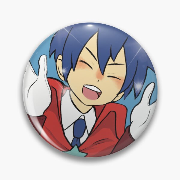 Item preview, TTGL - Para Simon designed and sold by Kyaamen.