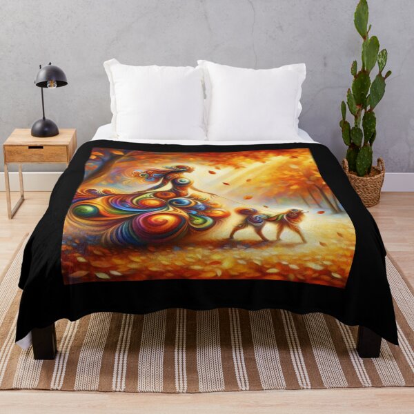 Item preview, Conceptual Art Painting designed and sold by sevenmountains.