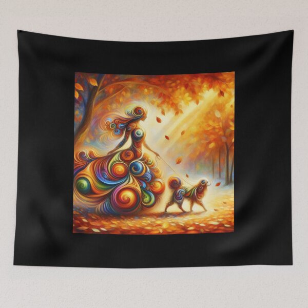 Item preview, Conceptual Art Painting designed and sold by sevenmountains.
