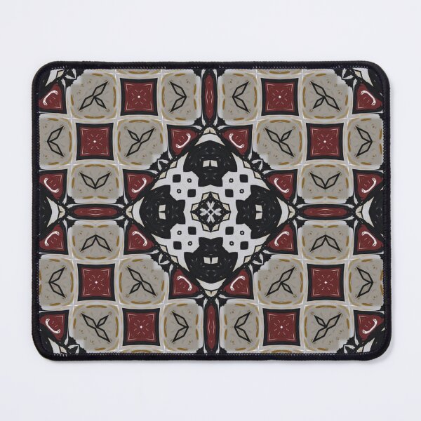 Item preview, Nature's Way Surface Pattern by Jenny Meehan 10 designed and sold by Jenny Meehan Art Prints and Patterns  .