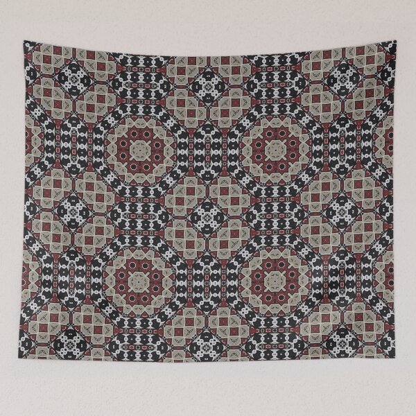 Item preview, Nature's Way Surface Pattern by Jenny Meehan 10 designed and sold by Jenny Meehan Art Prints and Patterns  .